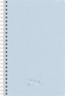 Executive Trend Wire-O FSC