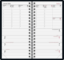 President Blå Plast FSC