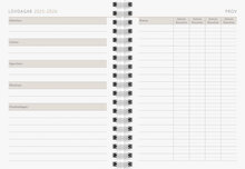 A6 Ocean 12 mån FSC