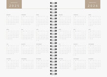 A5 Cherry 12 mån FSC