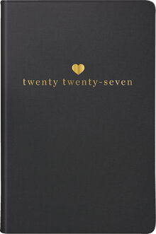 Fickkalender - Classico Heart FSC