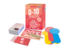 Sällskapsspel 0-10 från MIG