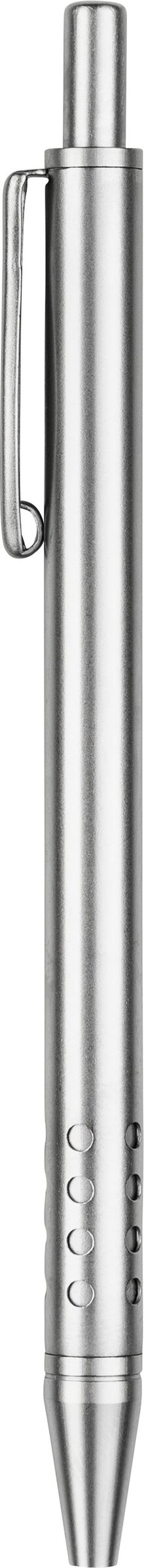 Stiftpenna silver