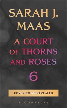 A Court of Splintered Harmony