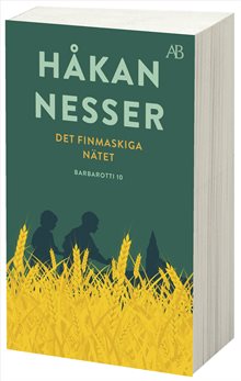 Det finmaskiga nätet