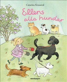 Ellens alla hundar