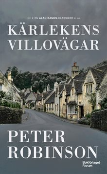 Kärlekens villovägar