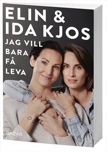 Jag vill bara få leva