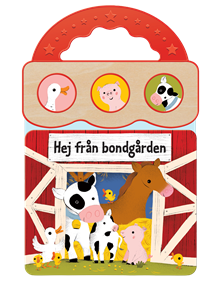 Hej från bondgården