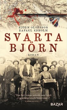Svarta björn